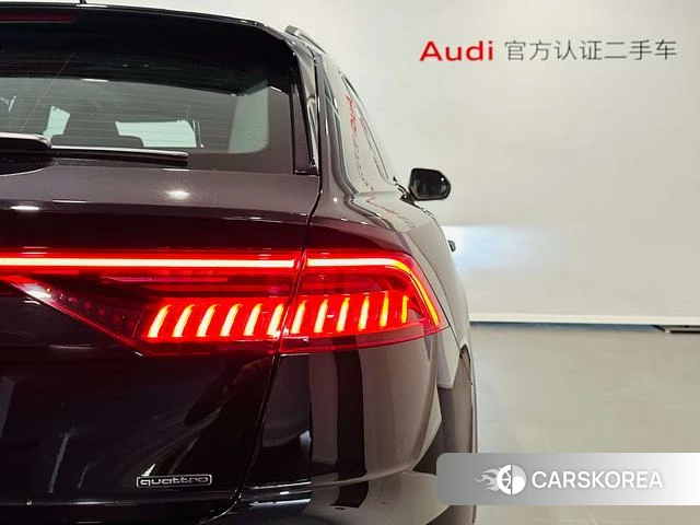 Audi Q8 id 4261556 из Китая 11