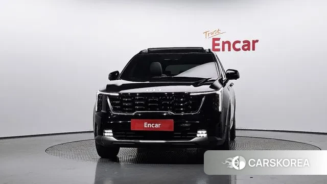 Kia The New Sorento 4th Generation id 3212420 из Кореи 13