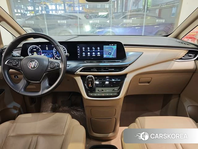 Buick GL8 id 4220015 из Китая 9