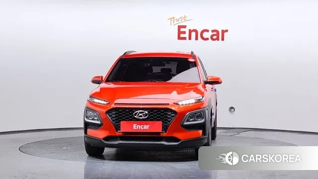 Hyundai Kona id 3494562 из Кореи 13