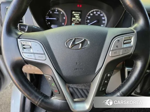 Hyundai Solati id 3512918 из Кореи 3