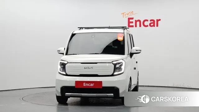 Kia The New Kia Ray id 3027211 из Кореи 13