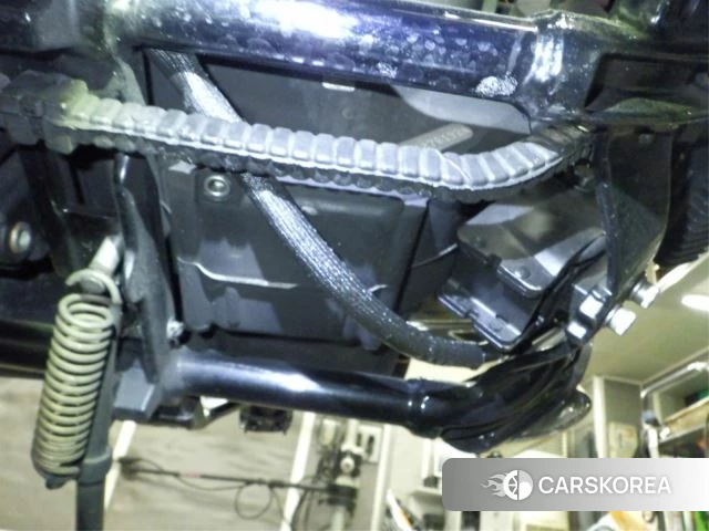 Engine photo