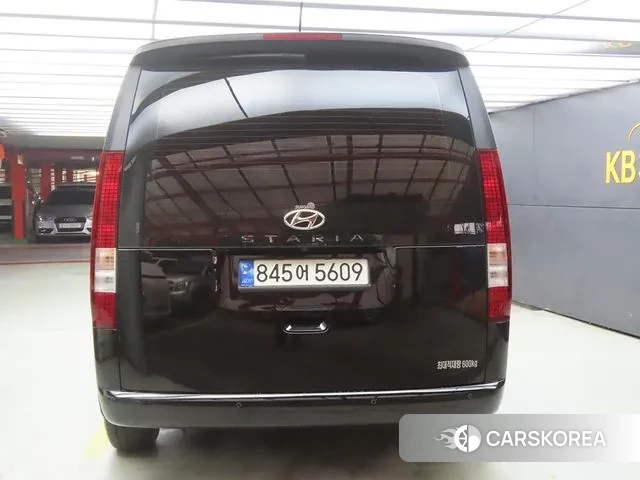 Hyundai Staria id 3483162 из Кореи 13