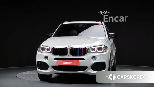 BMW X5 (F15) id 3060898 из Кореи 13