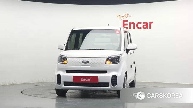Kia The New Ray id 4250282 из Кореи 23