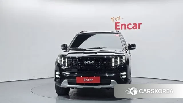 Kia Mohave Master id 3447661 из Кореи 13