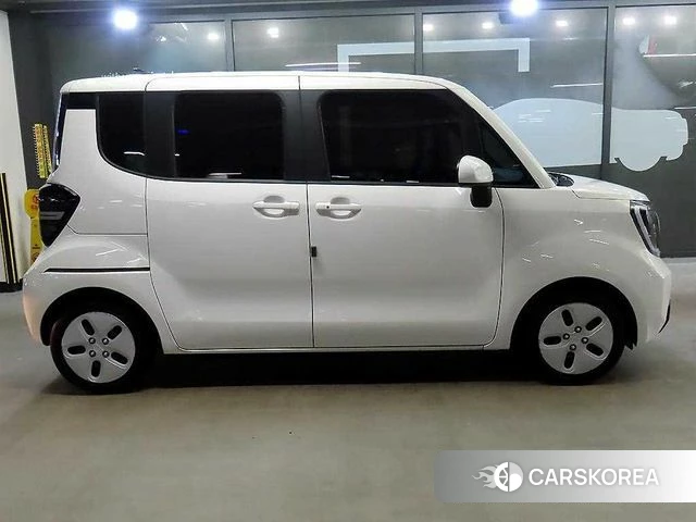 Kia The New Kia Ray id 4194967 из Кореи 13