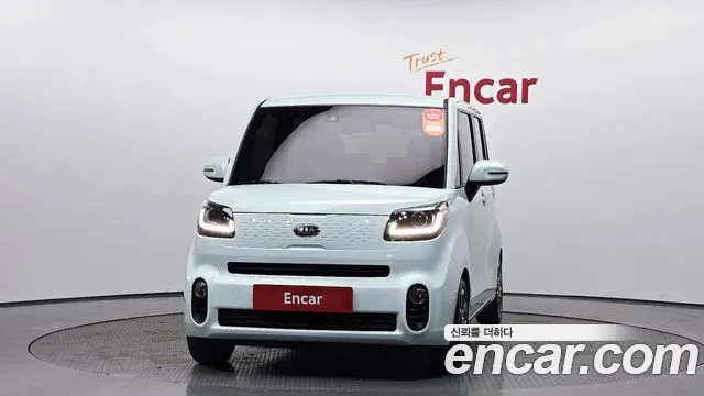 Kia The New Ray id 2717086 из Кореи 13