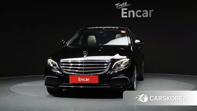 Mercedes-Benz E-Class W213 id 3666711 из Кореи 13