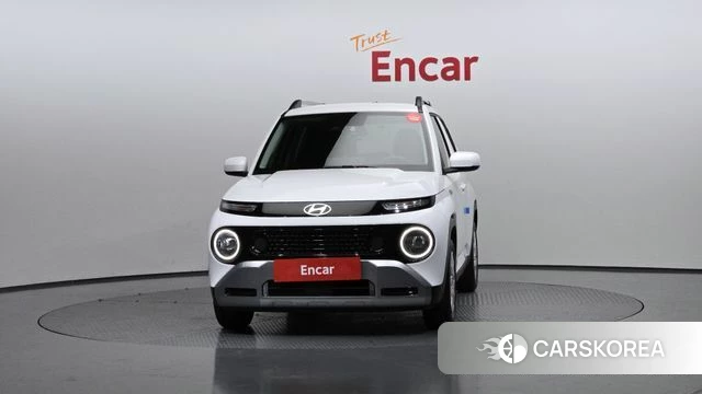 Hyundai The New Casper id 4177608 из Кореи 13