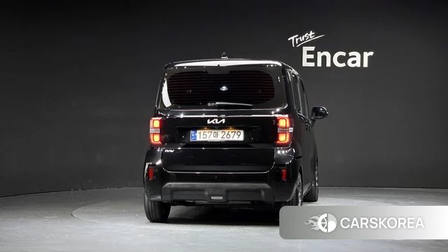 Kia The New Kia Ray id 4783691 из Кореи 23