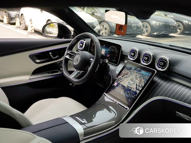 Mercedes-Benz CLE level id 4271552 из Китая 13