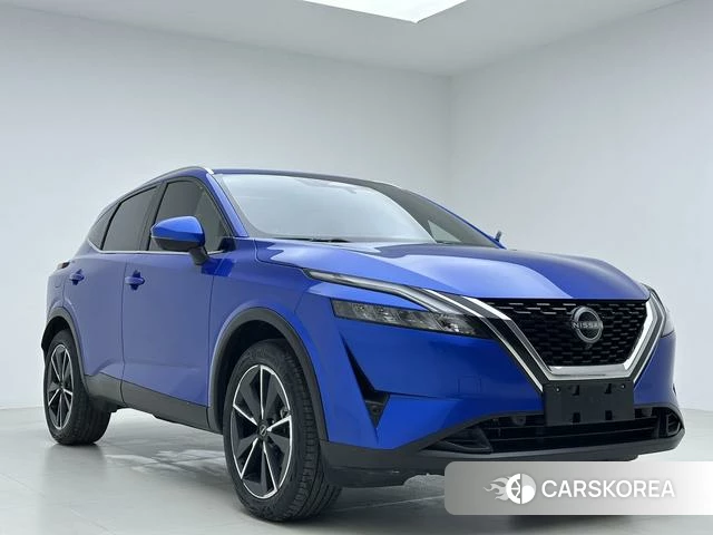 Nissan Qashqai id 4263387 из Китая 19