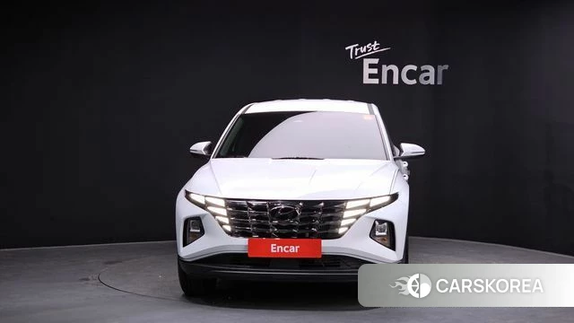 Hyundai Tucson (NX4) id 3818700 из Кореи 13