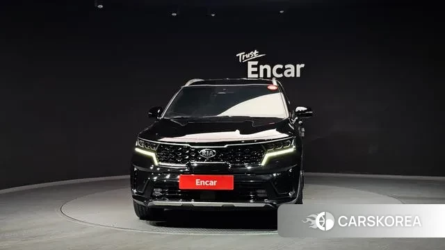 Kia Sorento 4th Generation id 3458951 из Кореи 13