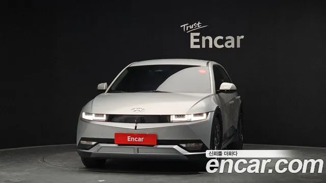 Hyundai Ionic 5 id 2715794 из Кореи 13