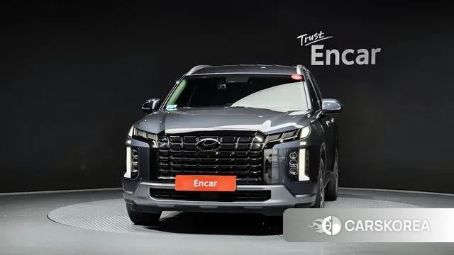 Hyundai The New Palisade id 3011615 из Кореи 13