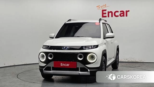 Hyundai Casper id 4315906 из Кореи 23