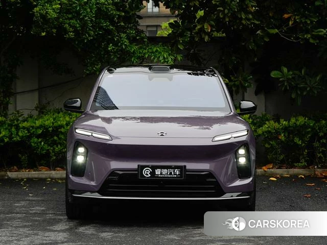 Weilai EC6 id 3939546 из Китая 14