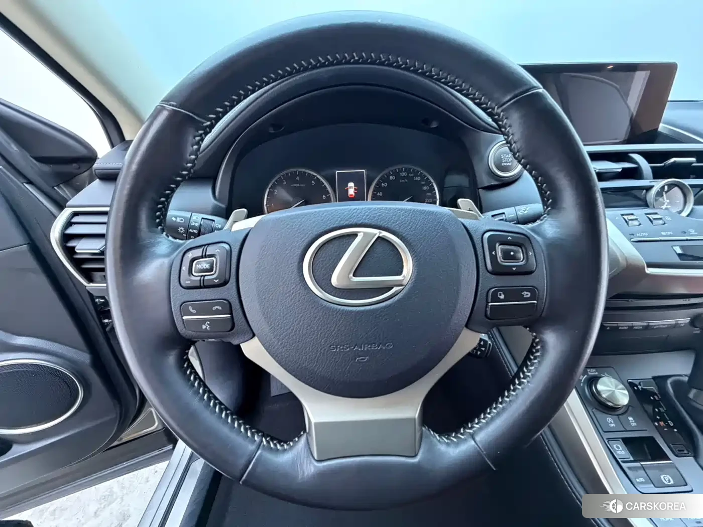 Lexus NX id 4548294 из Китая 15
