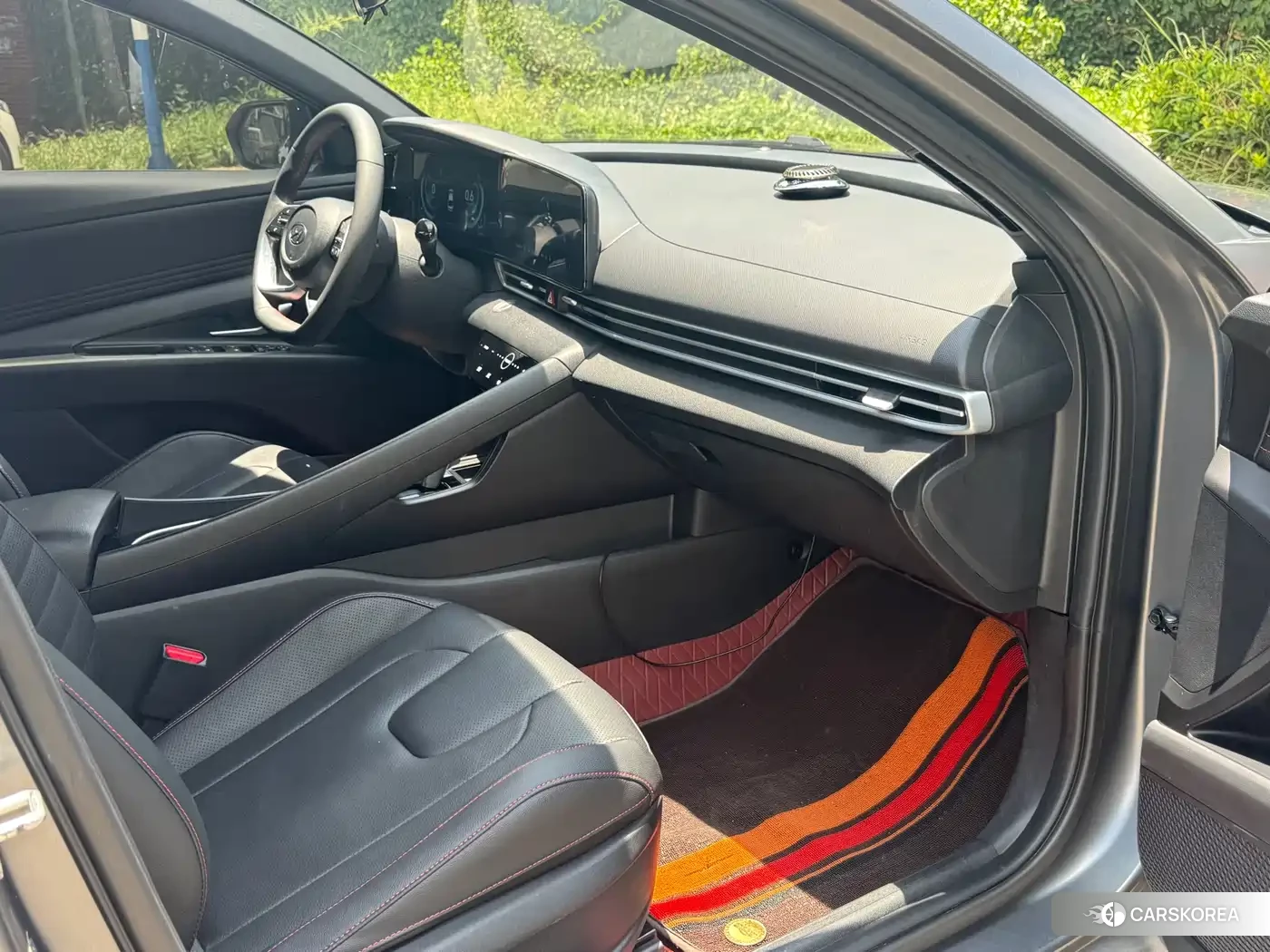Hyundai Elantra id 4546065 из Китая 8