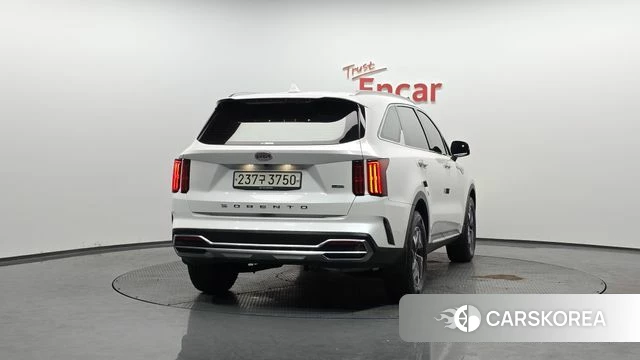 Kia Sorento 4th Generation id 3860839 из Кореи 13