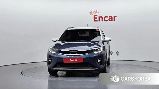 Kia Stonic id 3917266 из Кореи 13