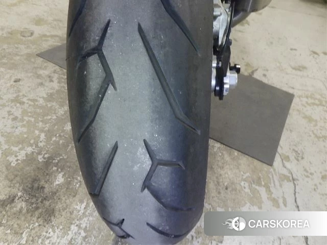 Проданный KTM 690 DUKE id 3997834 из Японии, фото 17