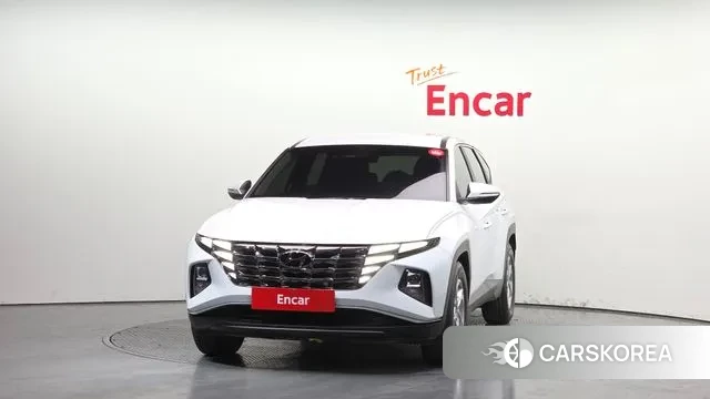 Hyundai Tucson (NX4) id 3597308 из Кореи 13