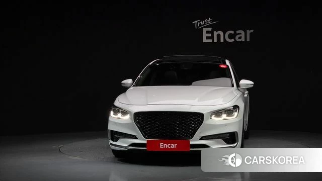 Hyundai Grandeur IG id 4424874 из Кореи 23