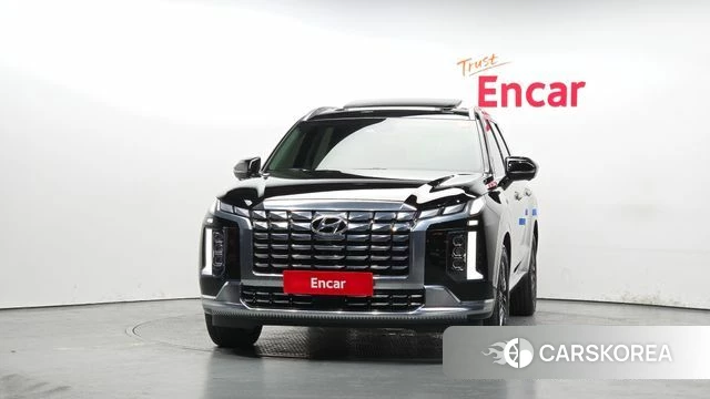 Hyundai The New Palisade id 3818063 из Кореи 13