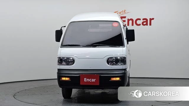 Chevrolet (GM Daewoo) New Damas id 3955934 из Кореи 13