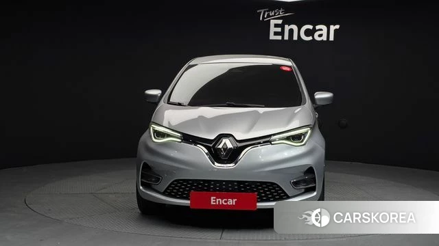 Renault Korea (Samsung) Joe id 3935570 из Кореи 13