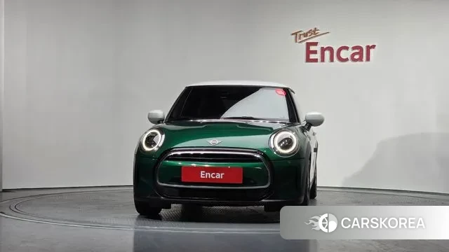 Mini Cooper id 3696941 из Кореи 13