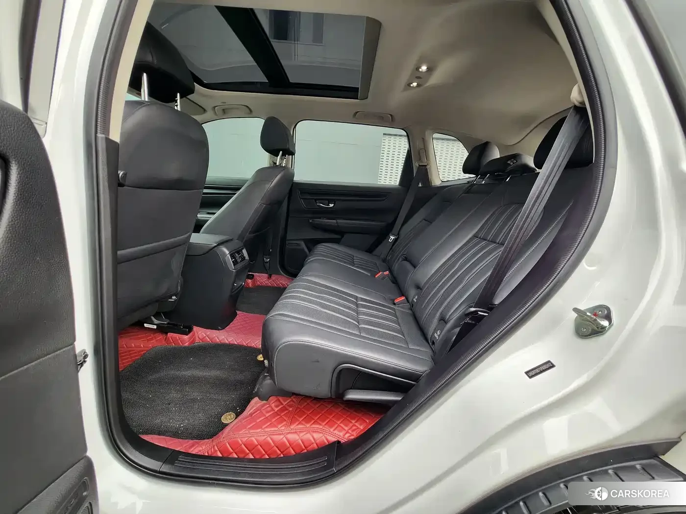 Honda Breeze id 4539236 из Китая 9