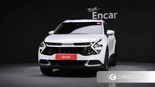 Kia Sportage 5th Generation id 2901219 из Кореи 13