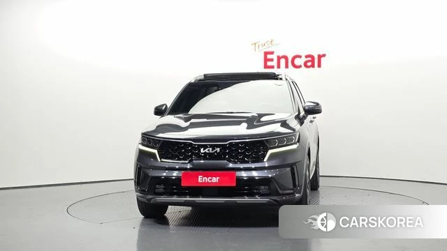 Kia Sorento 4th Generation id 3812365 из Кореи 13