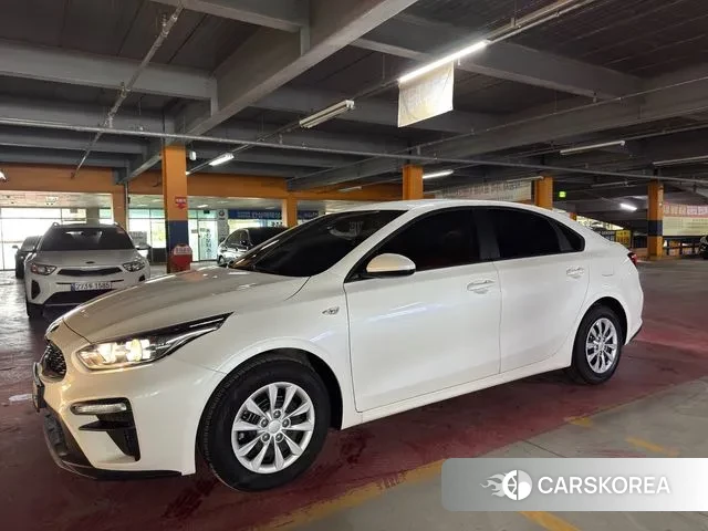 Kia Come New K3 id 3033560 из Кореи 11