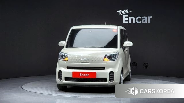 Kia The New Ray id 4267522 из Кореи 23