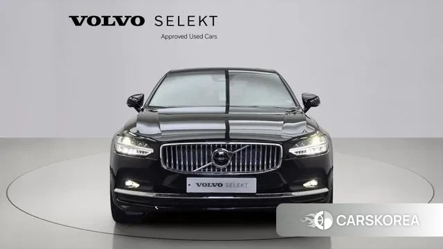 Volvo S90 id 3415288 из Кореи 13