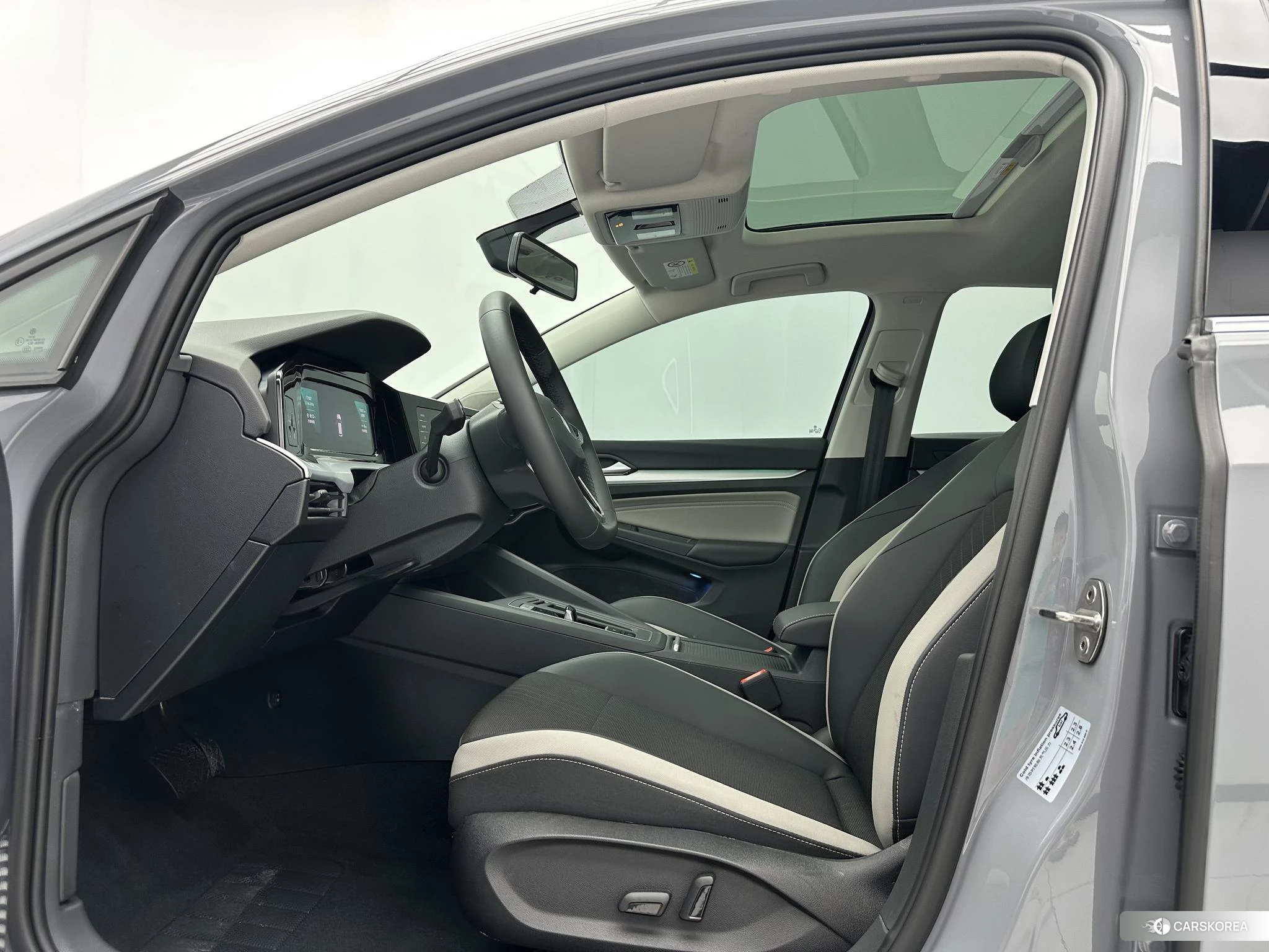Volkswagen Golf id 4515020 из Китая 11