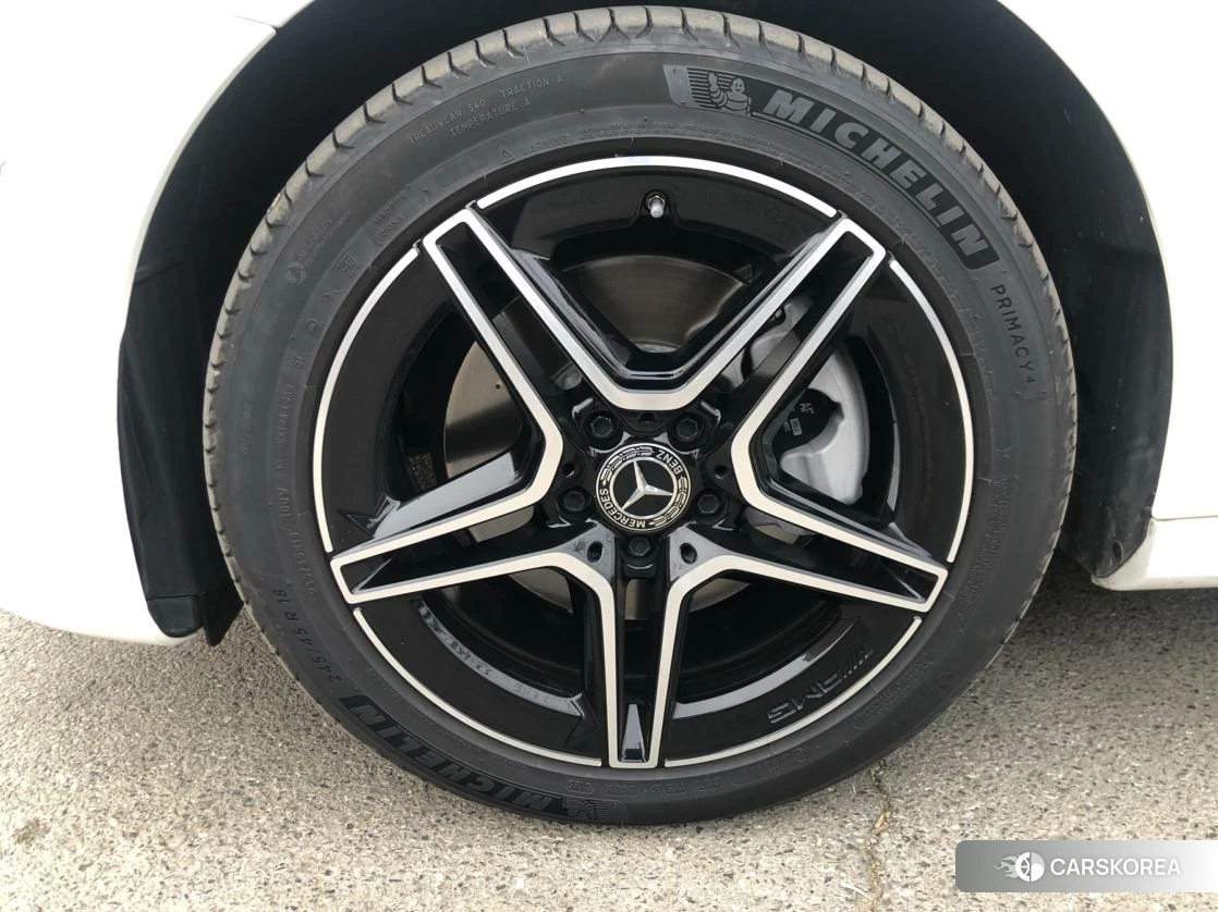 Mercedes-Benz E-Class id 4513494 из Китая 18