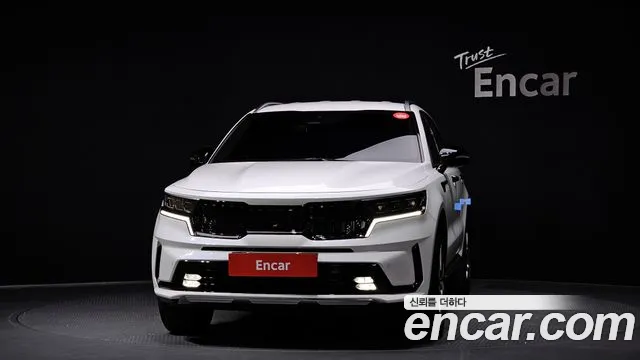 Kia Sorento 4th Generation id 2738598 из Кореи 13