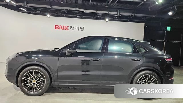 Porsche Cayenne (PO536) id 4548850 из Кореи 13