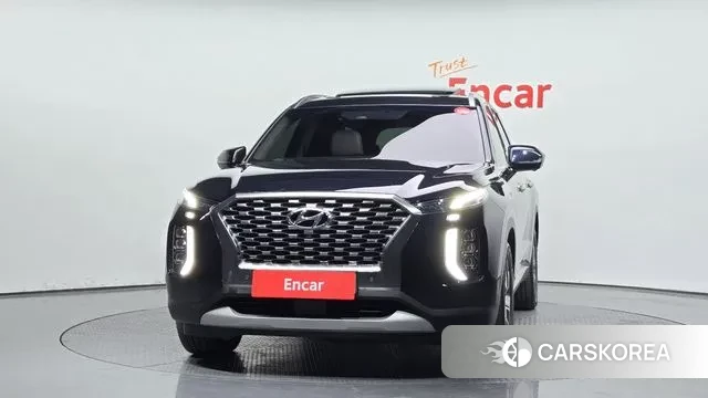 Hyundai Palisade id 3754308 из Кореи 13