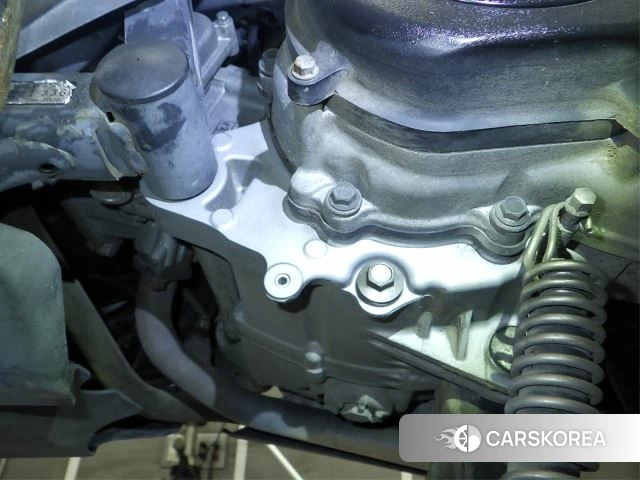 Engine photo