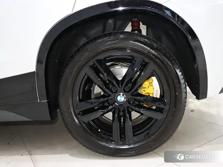BMW X2 id 4600509 из Китая 13