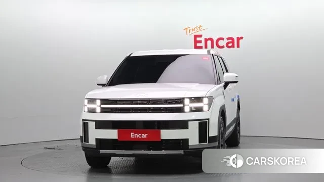 Hyundai Santa Fe (MX5) id 2993183 из Кореи 13