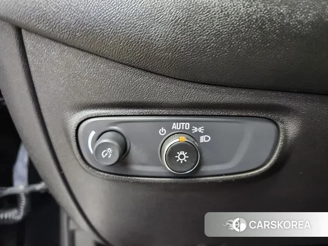 Chevrolet (GM Daewoo) The New Equinox id 3545204 из Кореи 13